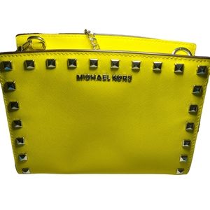 Michael Kors Selma Bag